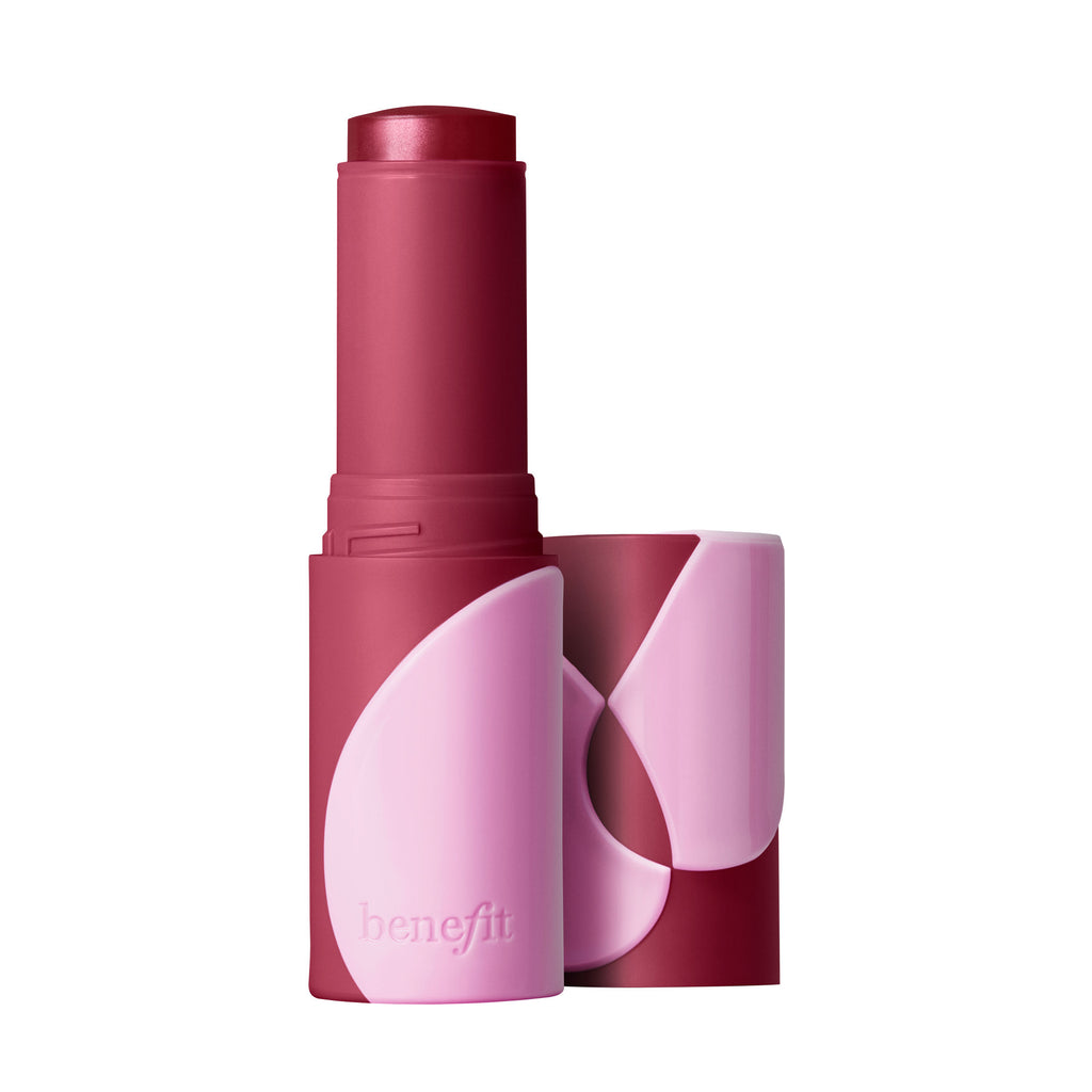 Juice Stick Dewy Gel Blush - Jam Rich Berry