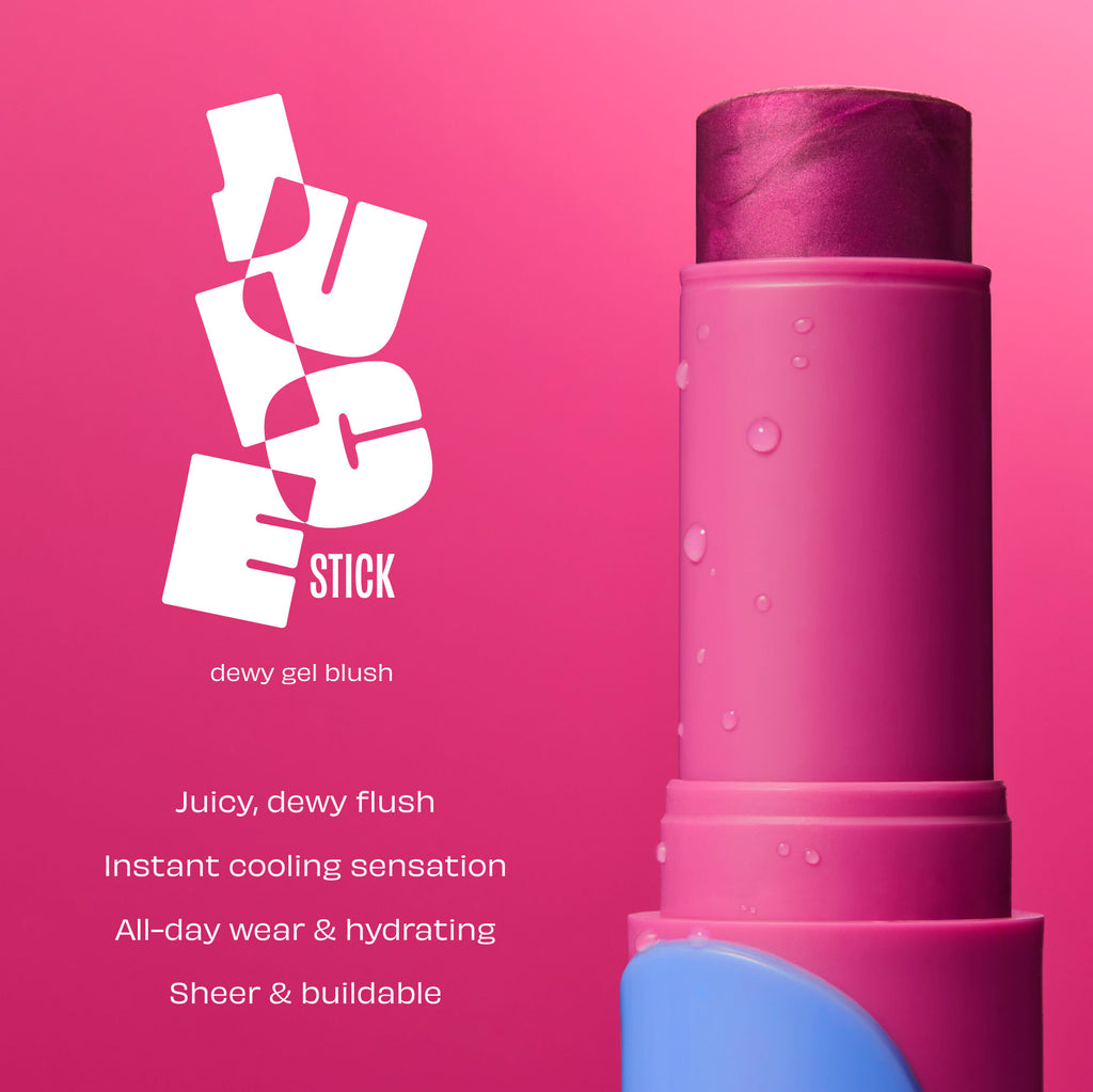 Juice Stick Dewy Gel Blush