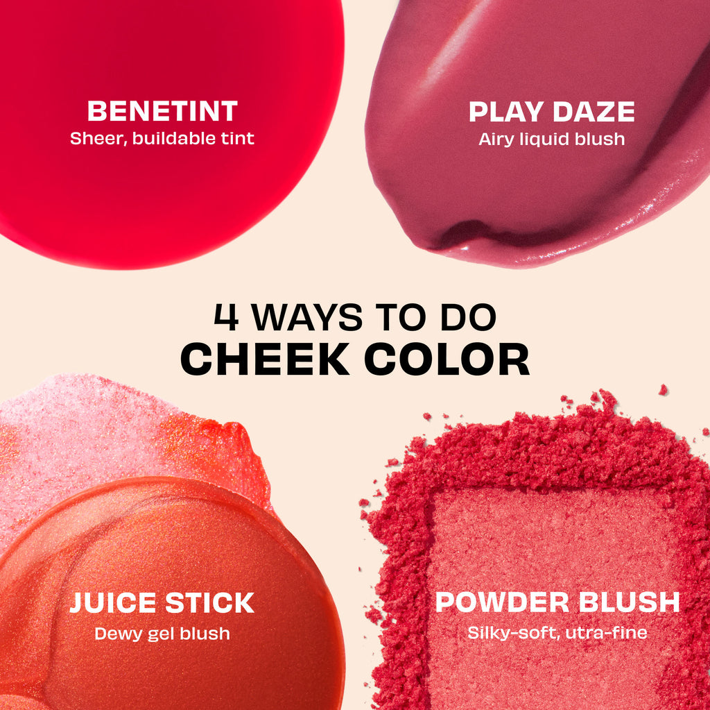 Play Daze Airy Liquid Blush