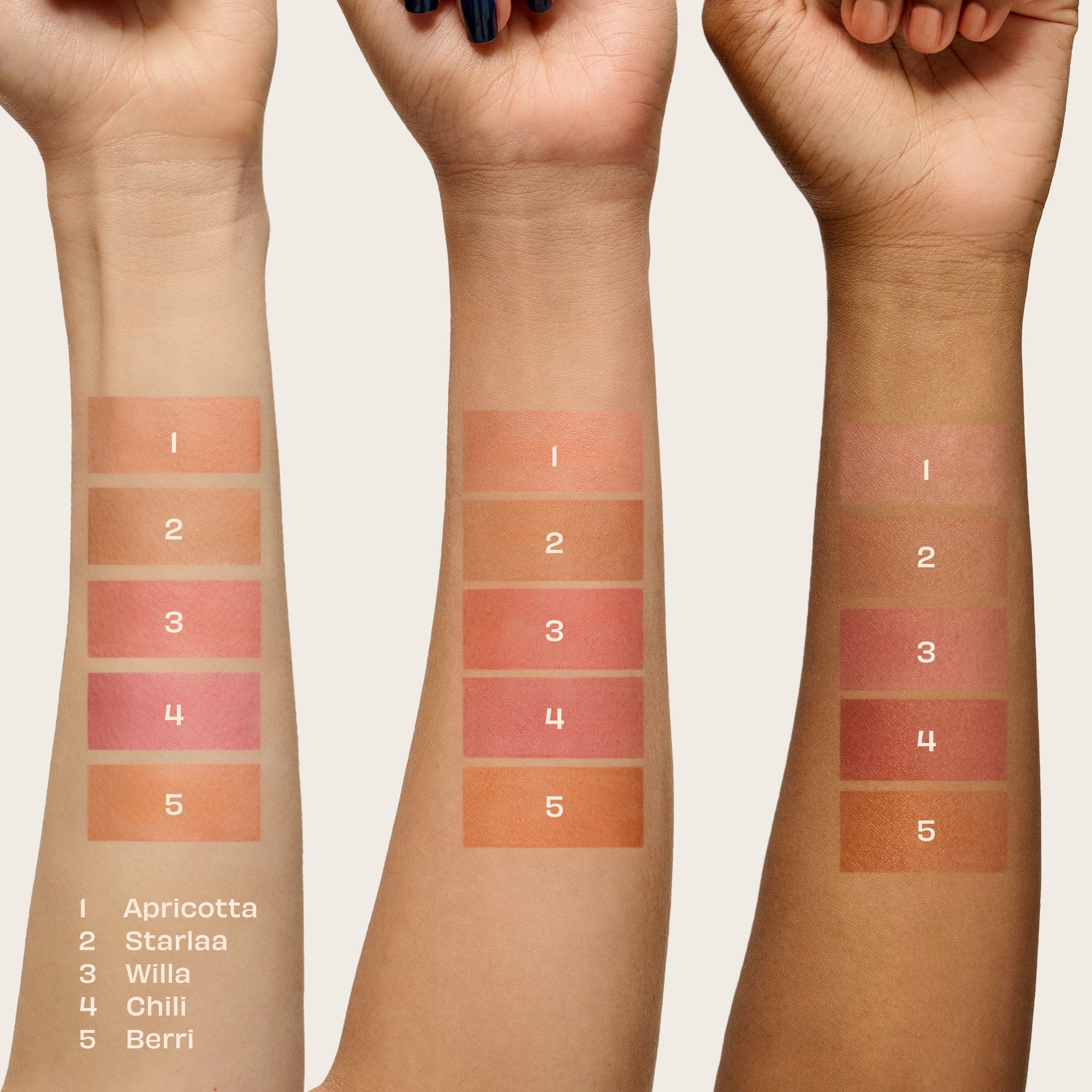 Play Daze Airy Liquid Blush