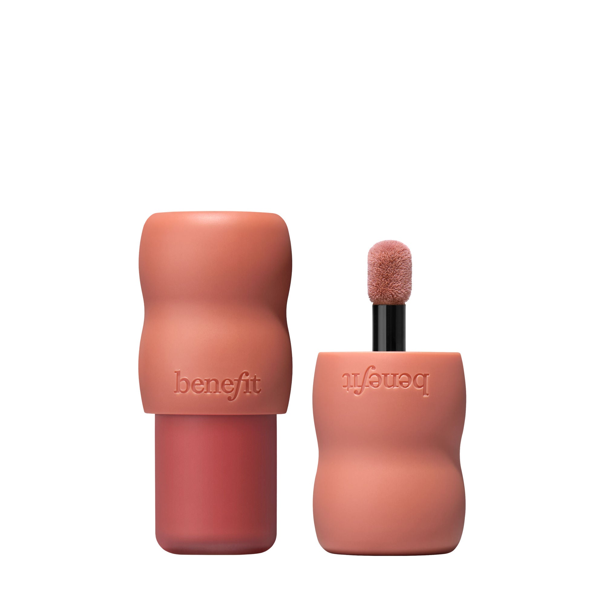 Play Daze Airy Liquid Blush - Starlaa Rosy Bronze