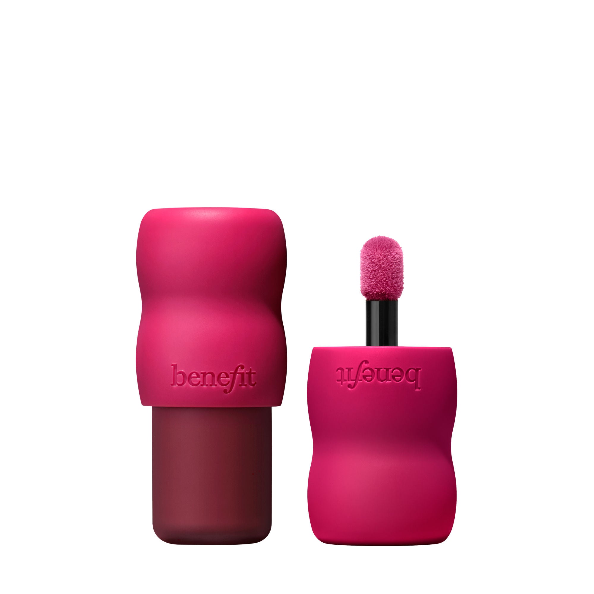 Play Daze Airy Liquid Blush - Berri Blackberry