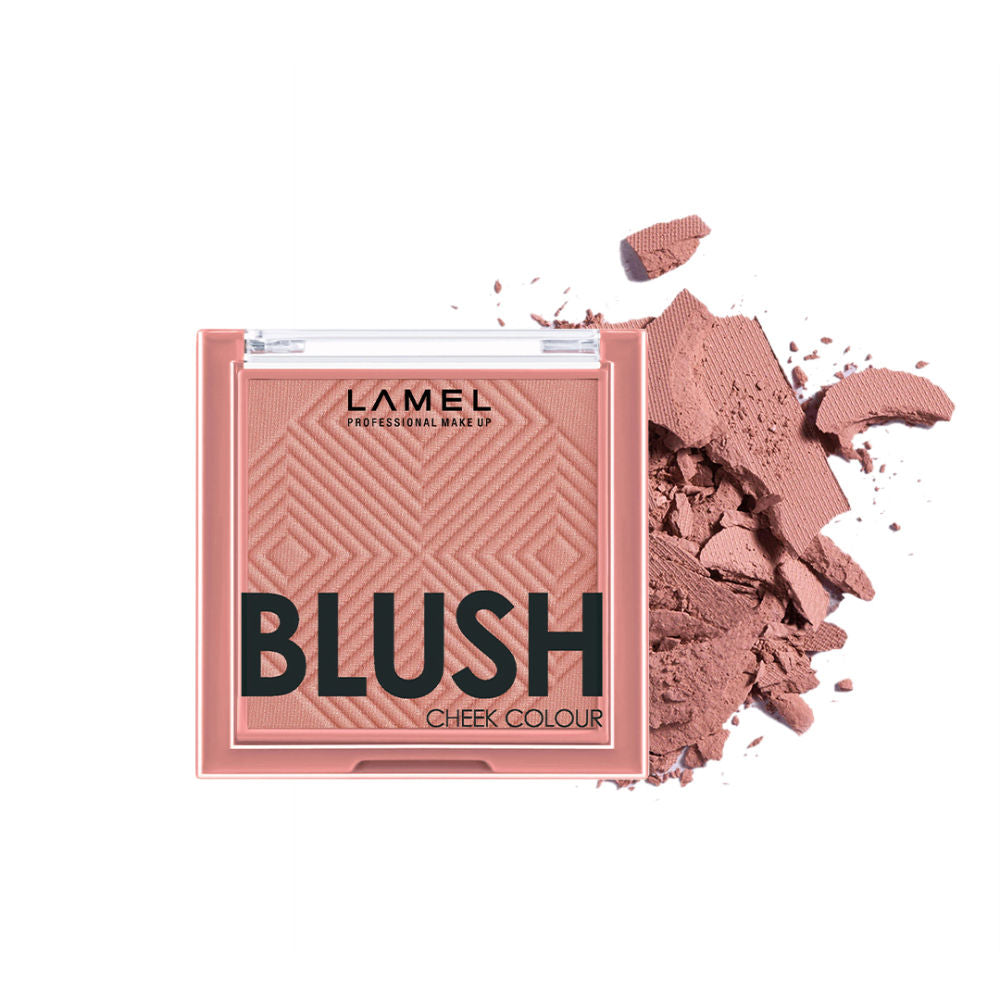 Blush Cheek Colour