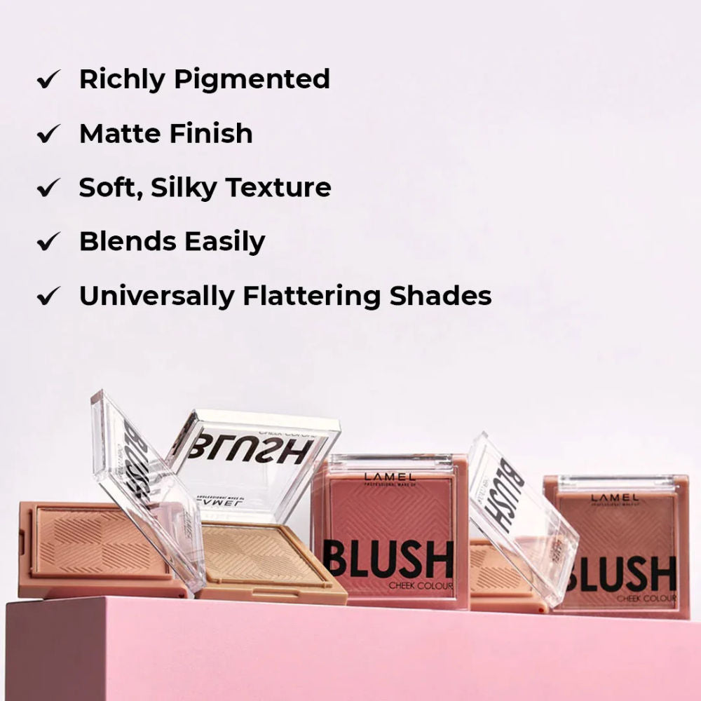 Blush Cheek Colour