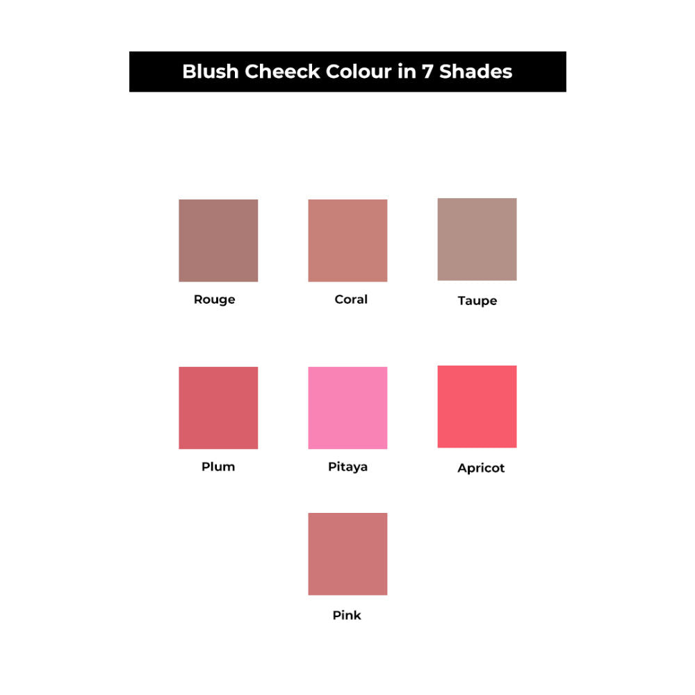Blush Cheek Colour