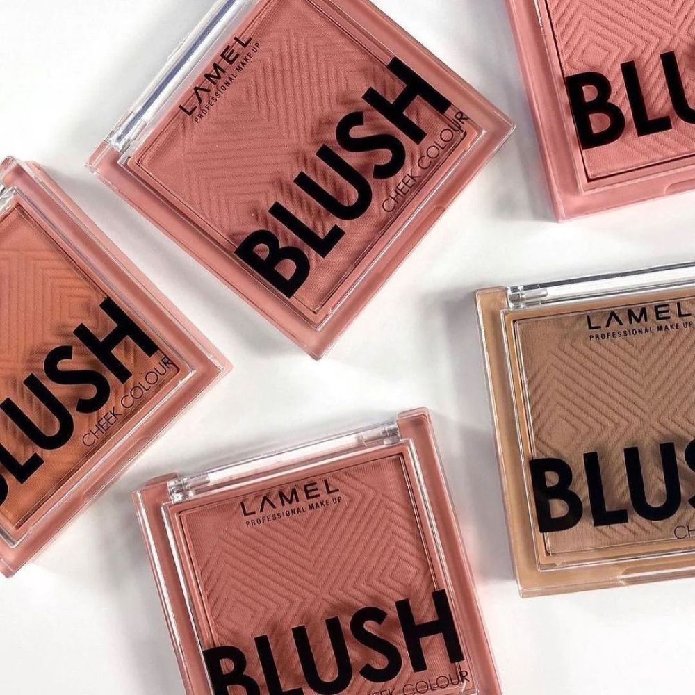 Blush Cheek Colour