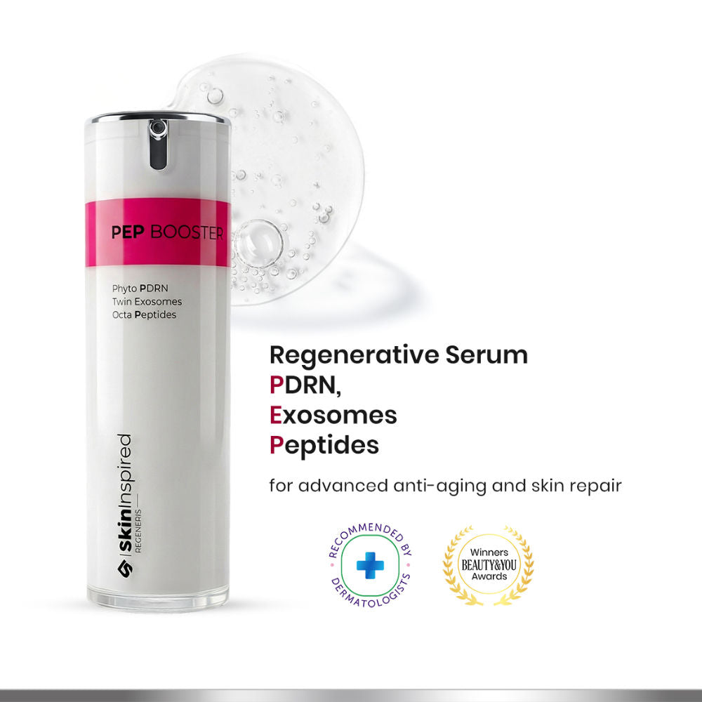 PEP Booster Phyto PDRN Serum