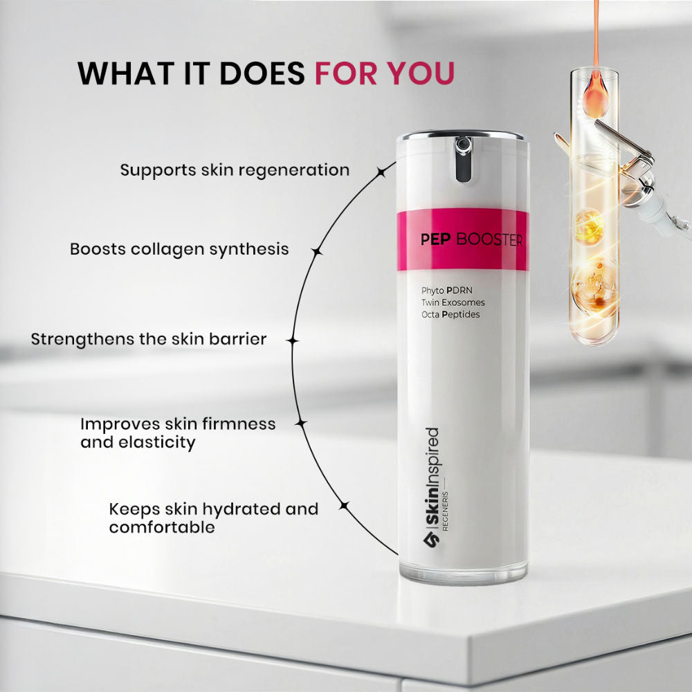 PEP Booster Phyto PDRN Serum