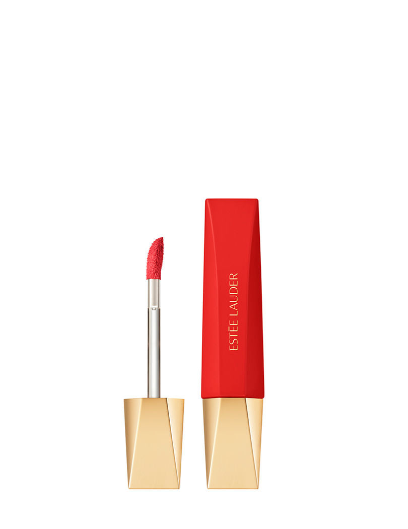 Pure Color Whipped Matte Lip Color - Love Fever