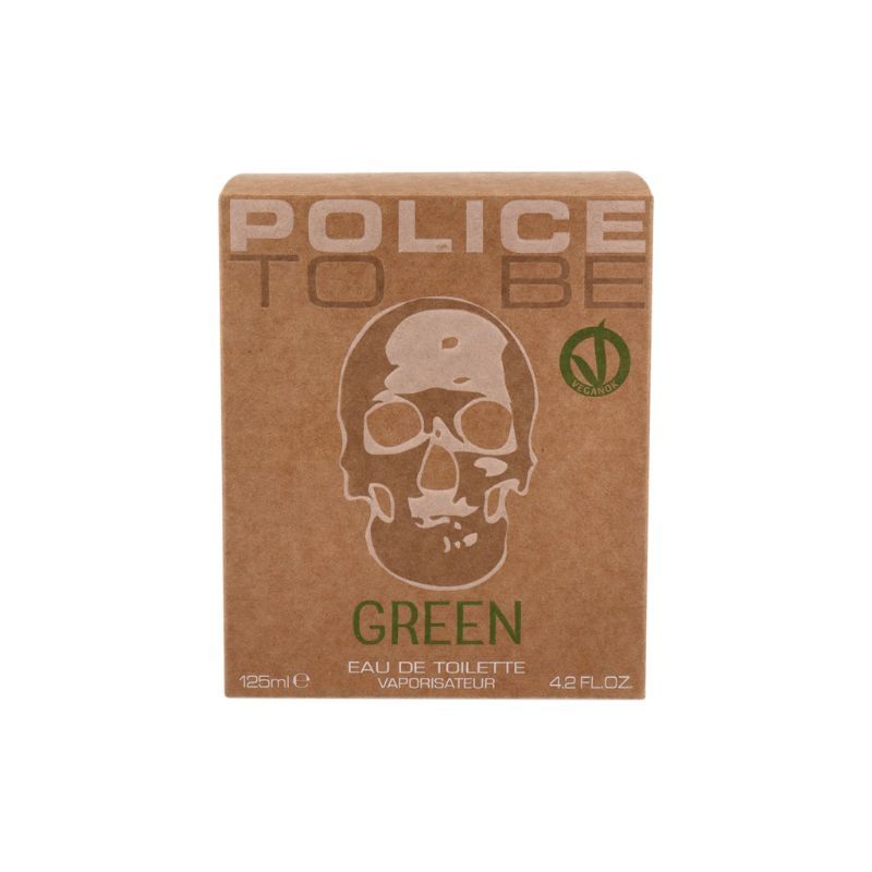To Be Green Eau De Toilette