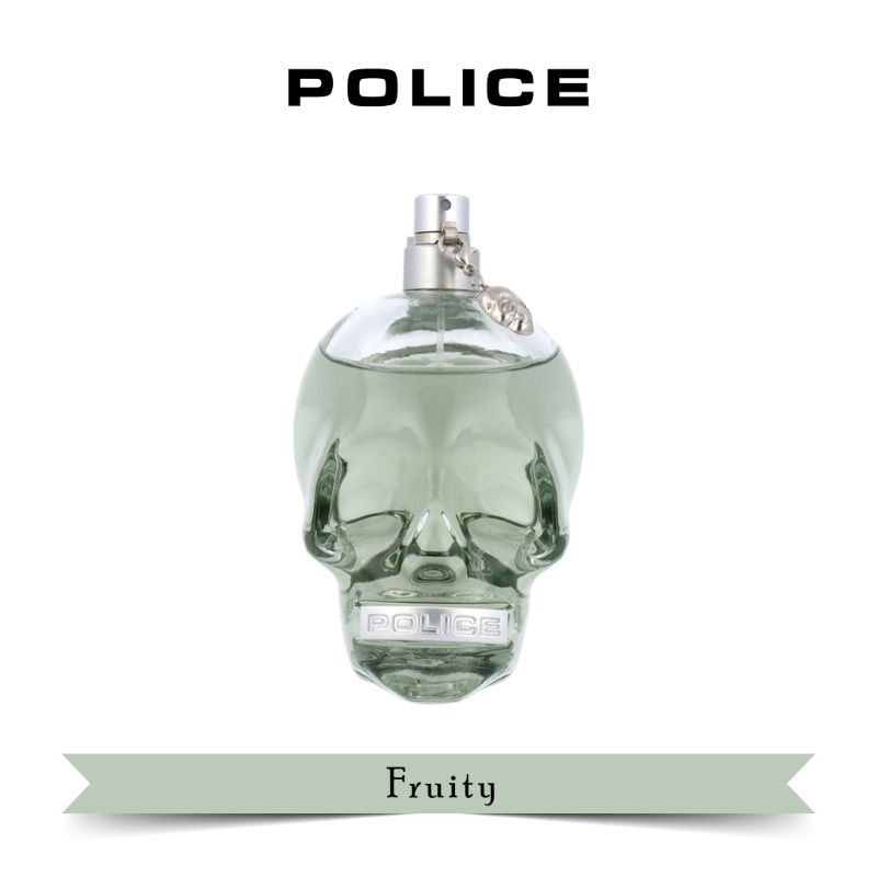 To Be Green Eau De Toilette