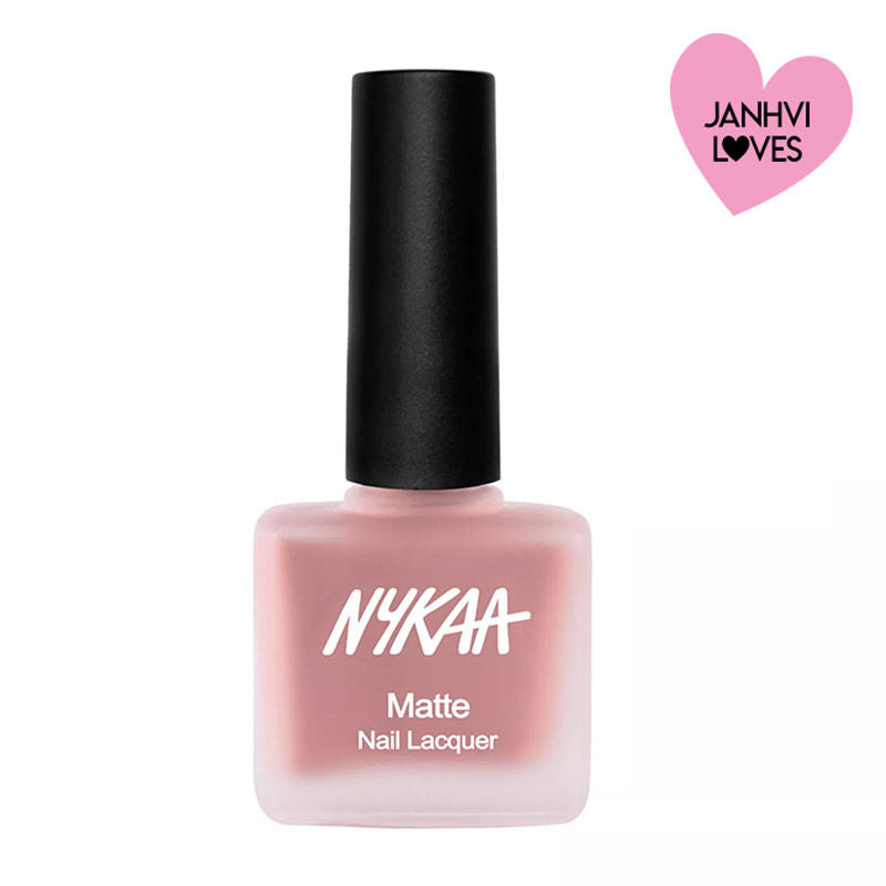 Matte Nail Enamel - Nutcracker Dreams 151