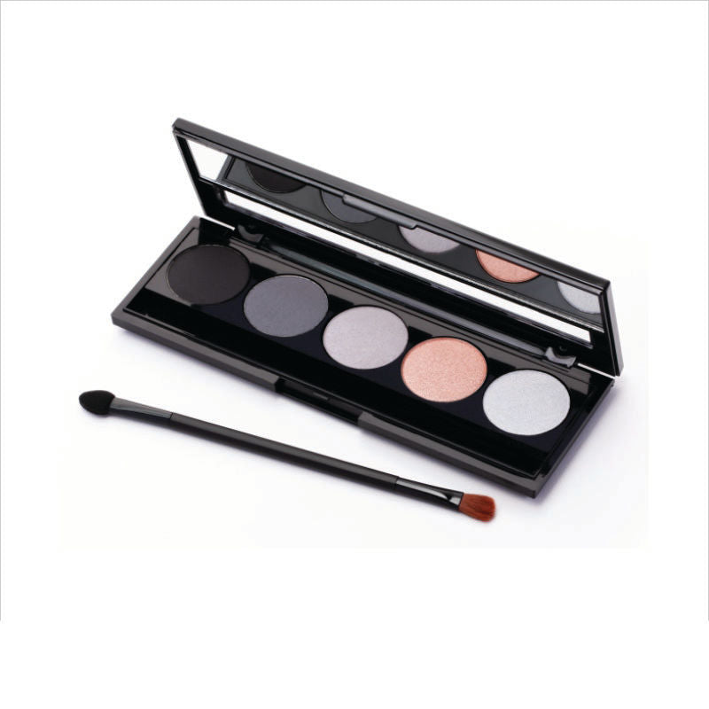 - Iconic Palette Eyeshadow