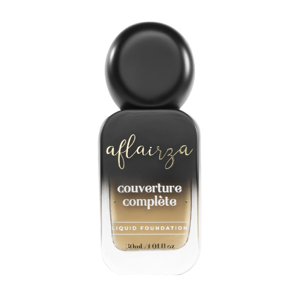 Couverture Complete Liquid Foundation
