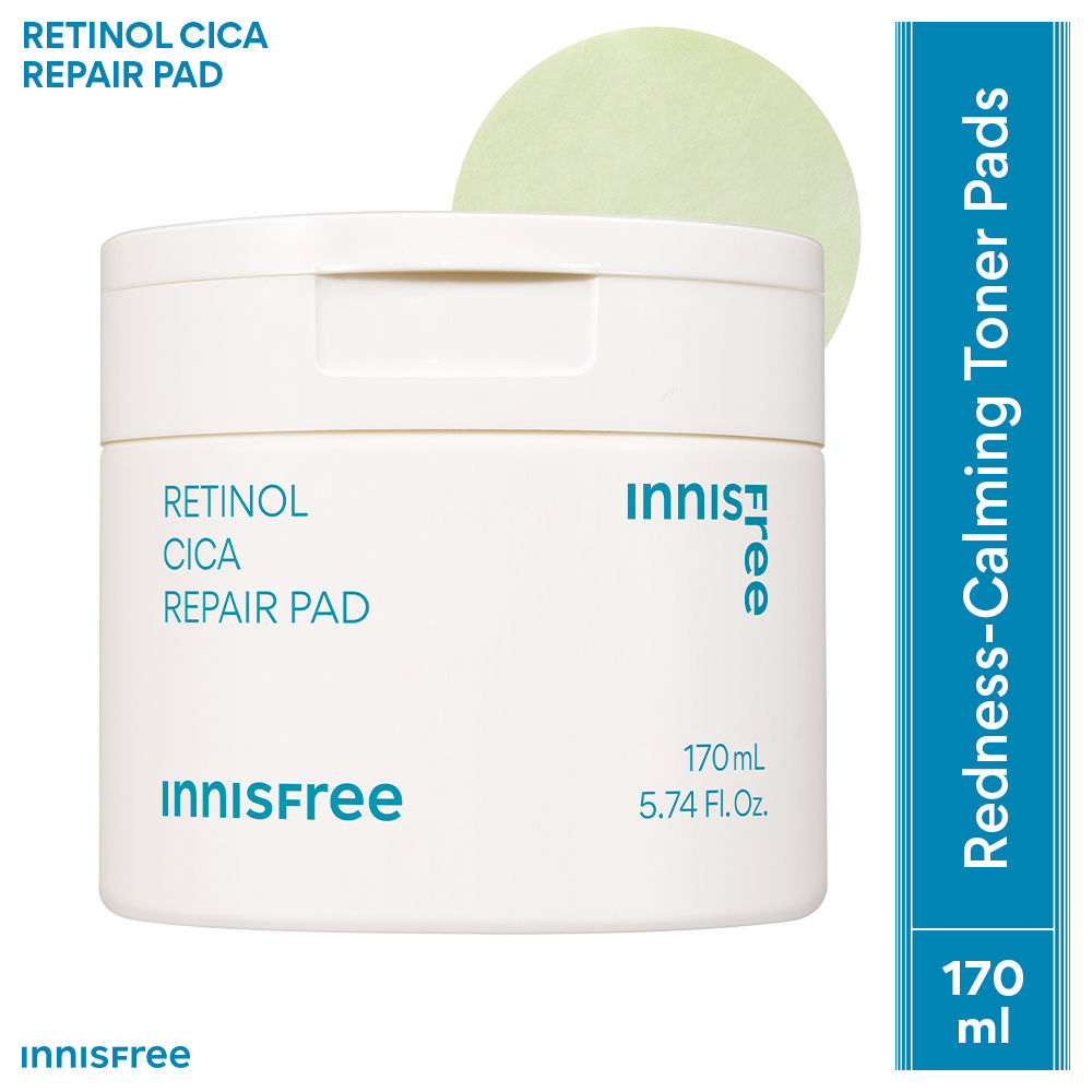 Retinol Cica Repair Pad