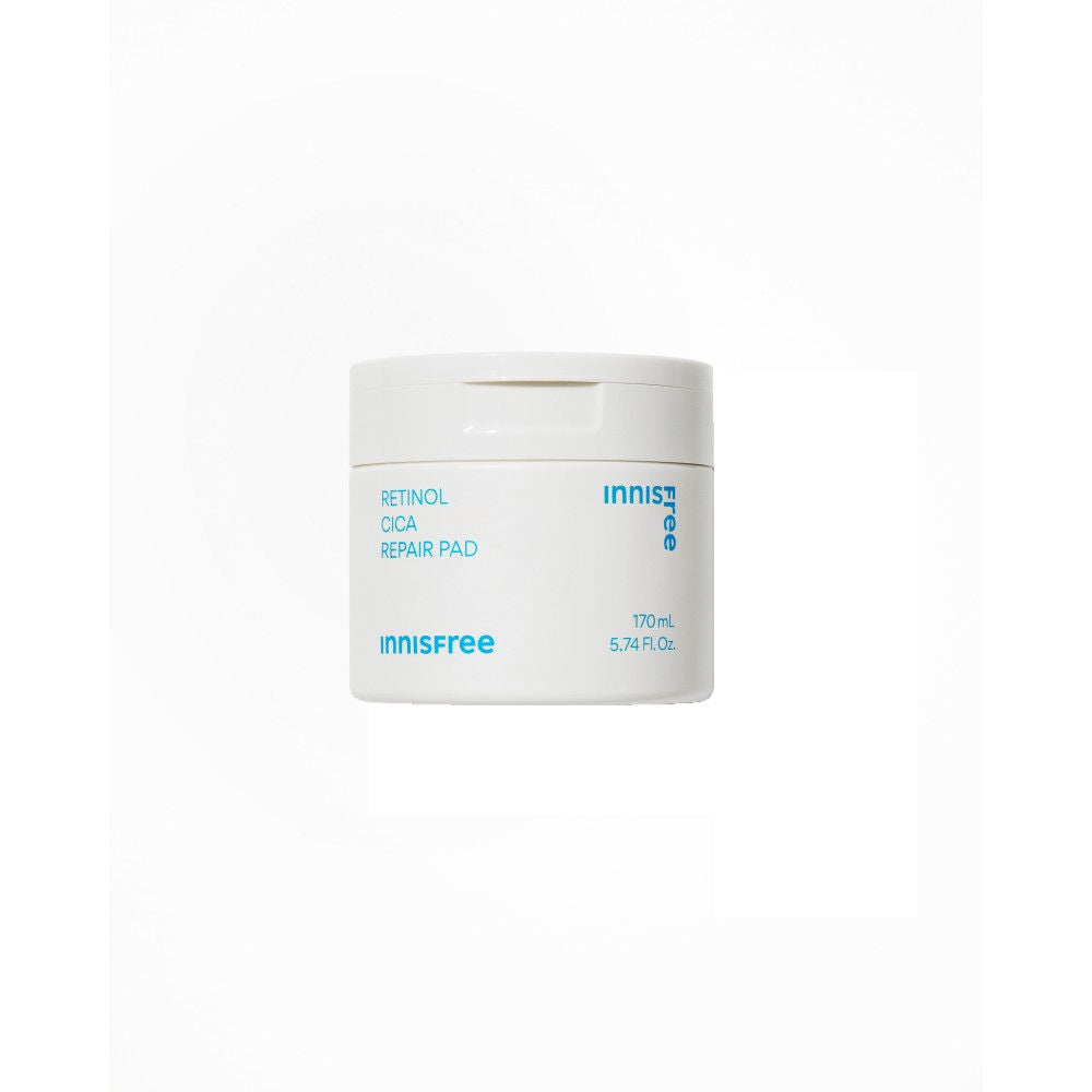 Retinol Cica Repair Pad