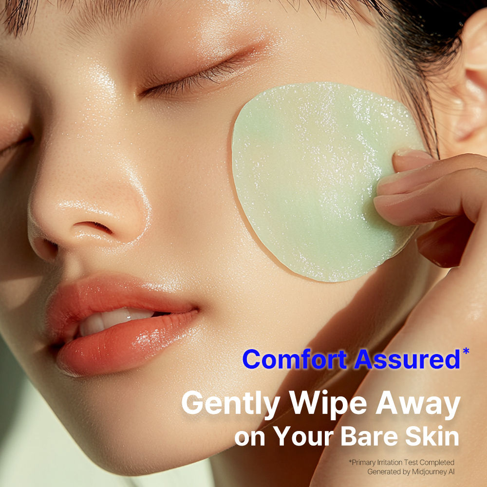 Retinol Cica Repair Pad