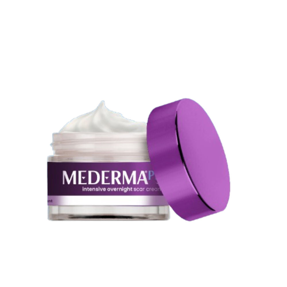 PM Intensive Overnight Scar Cream