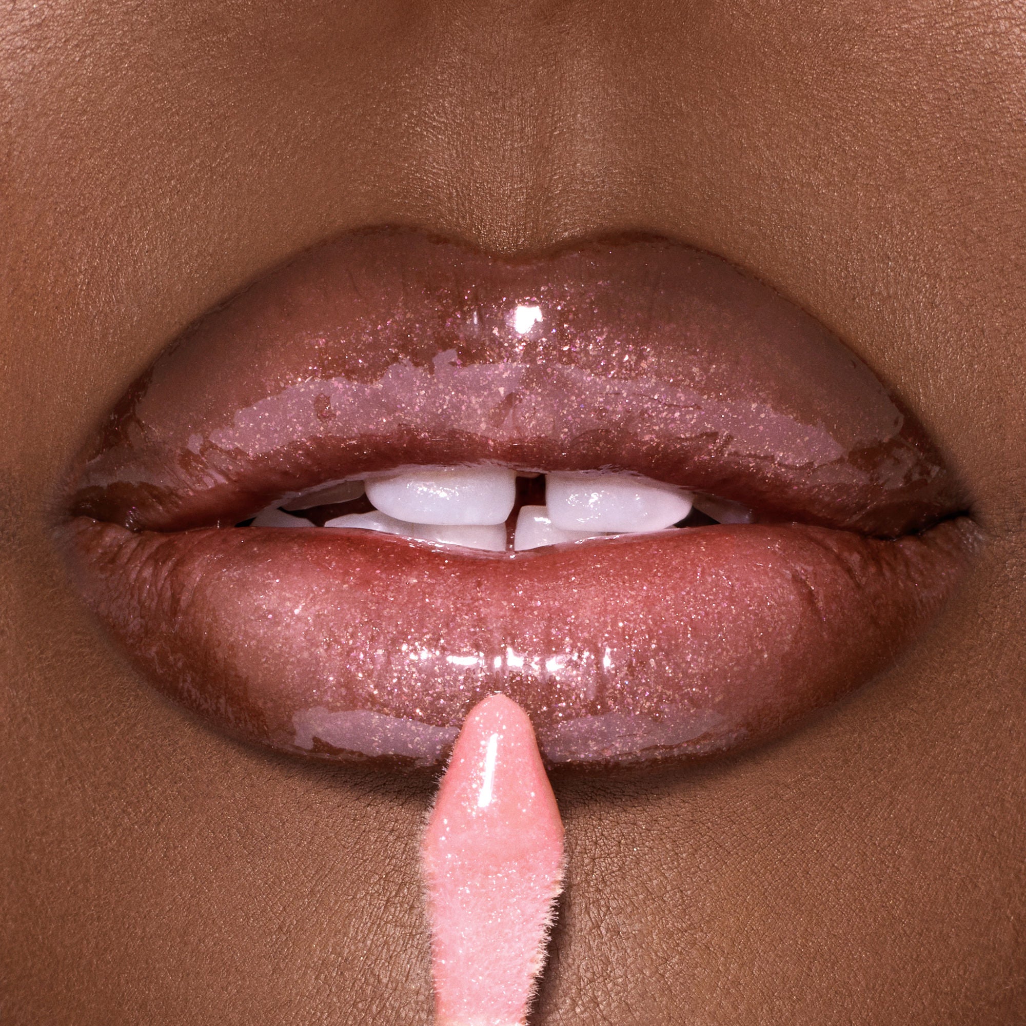 Supernudes Plumpgasm - Pink Diamonds