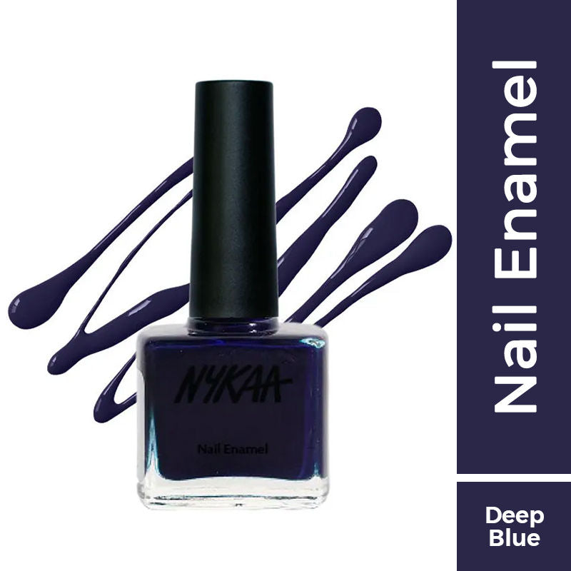 Nail Enamel - Midnight Craving 67