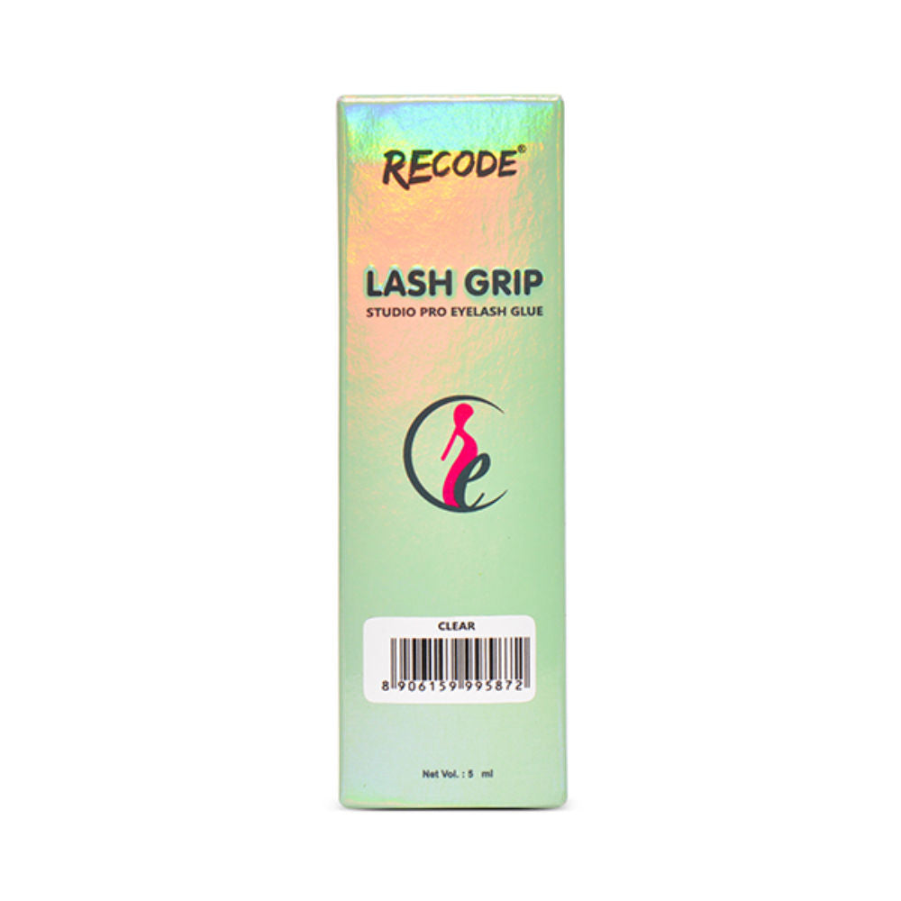 Lash Grip