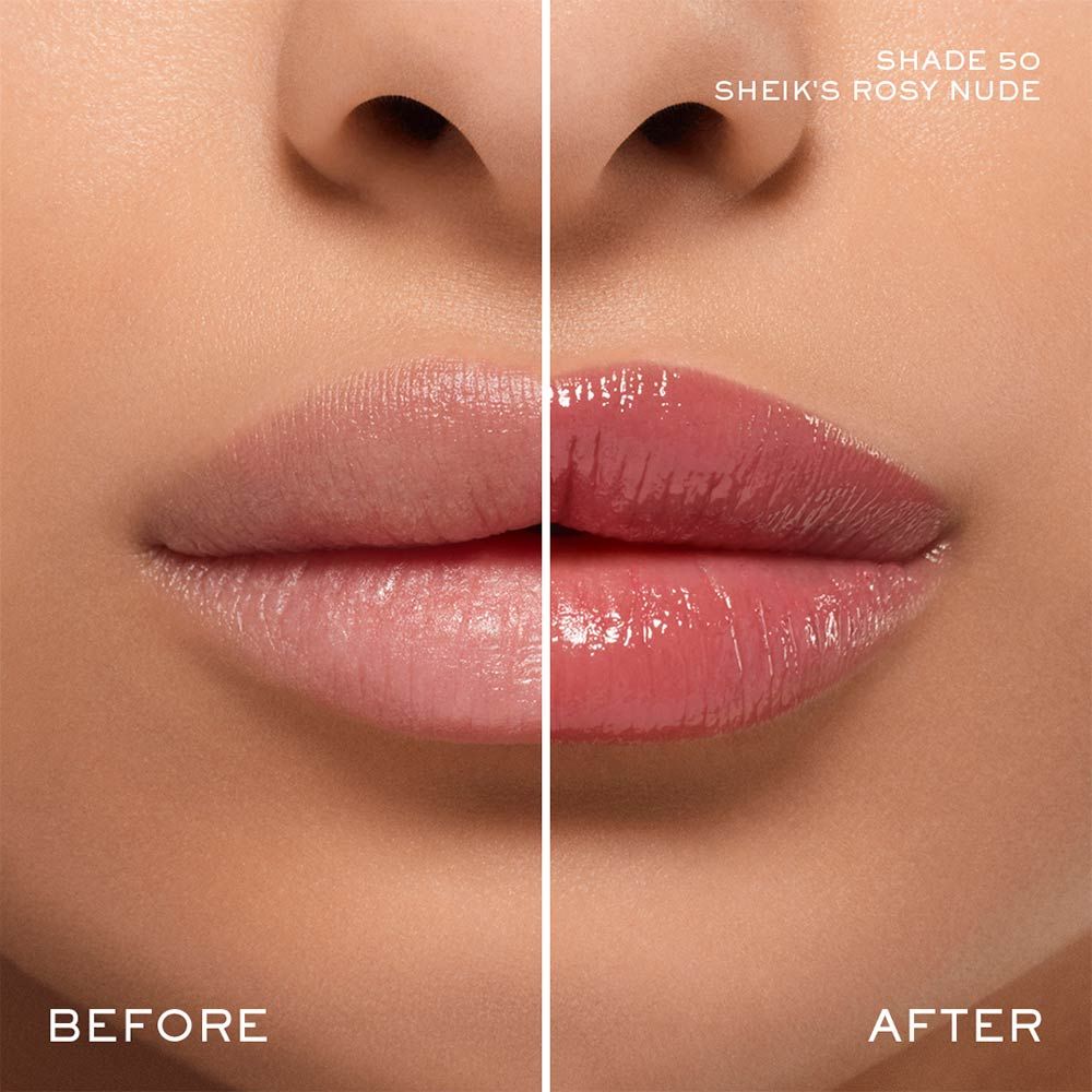 Lip Idole Butterglow Hydrating Lip Balm