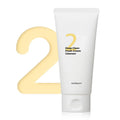 No.2 Deep Clean Fresh Cream Cleanser