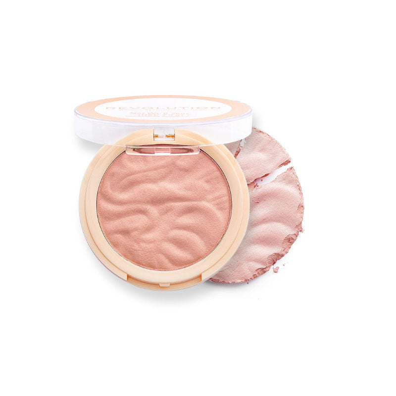 Blusher Reloaded - Sweet Pea