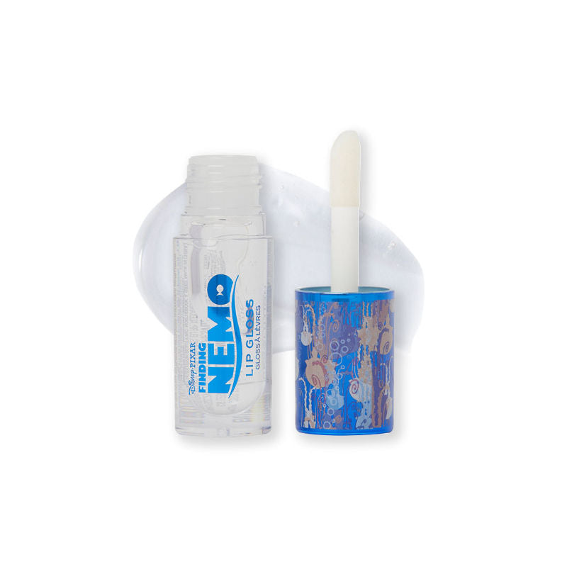 Disney Pixar’s Finding Nemo X Revolution Nemo Clear Lip Gloss