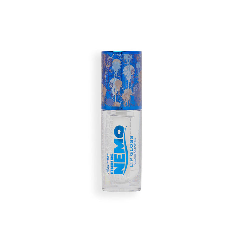 Disney Pixar’s Finding Nemo X Revolution Nemo Clear Lip Gloss