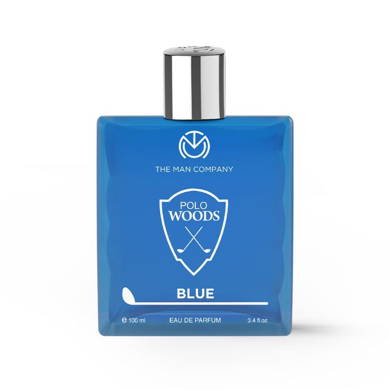 EDP For Men Polo Blue