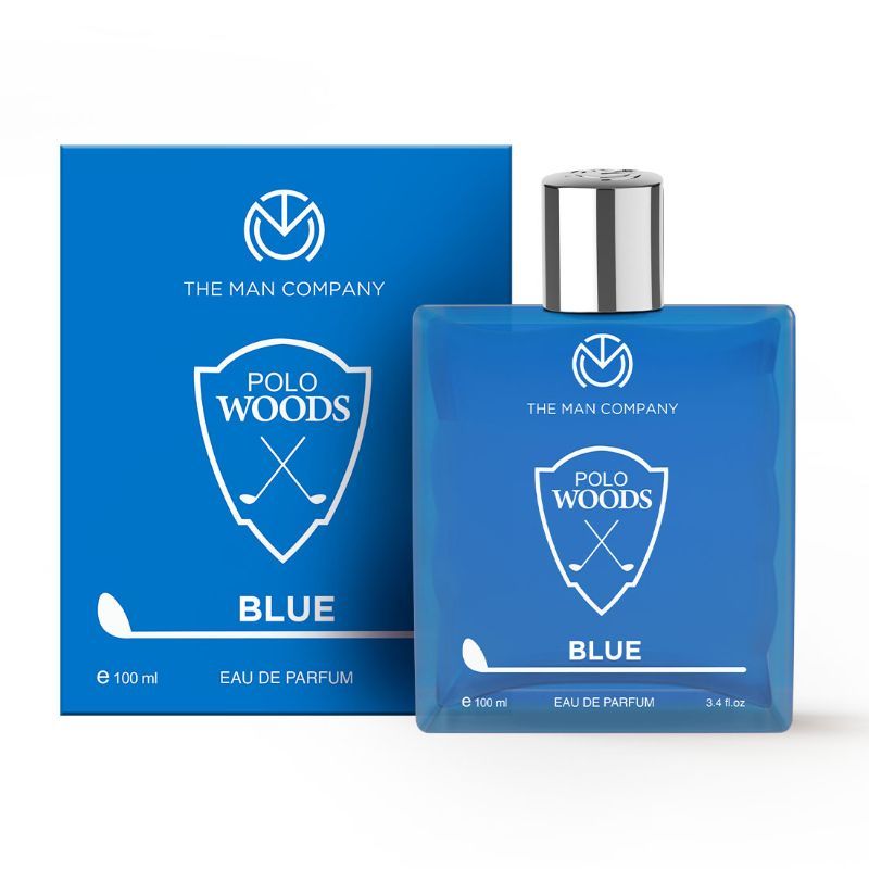EDP For Men Polo Blue