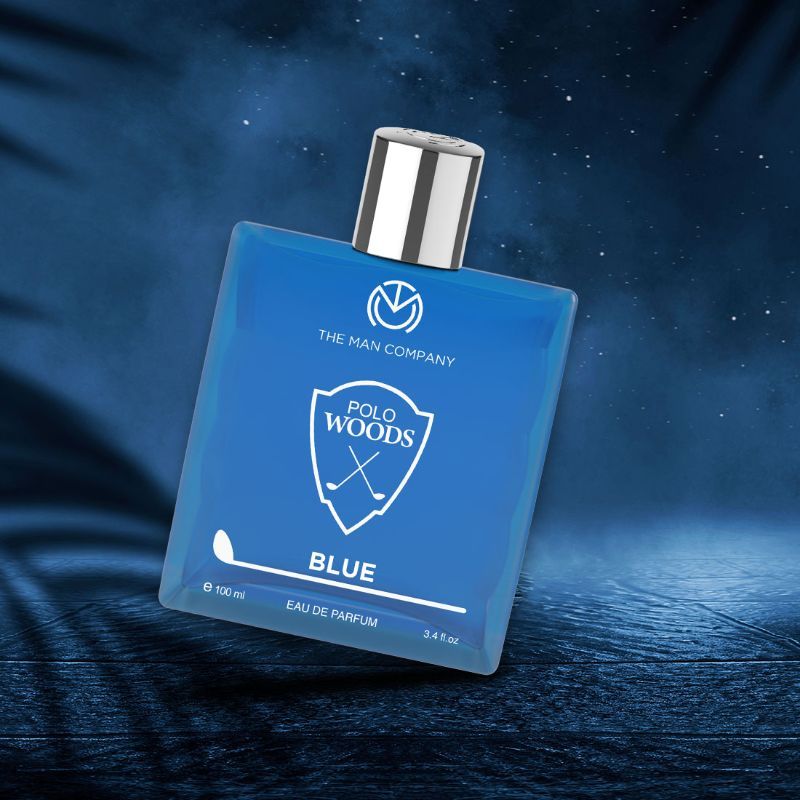 EDP For Men Polo Blue