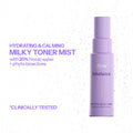 Inbalance Soothing Milky Toner - 30ml