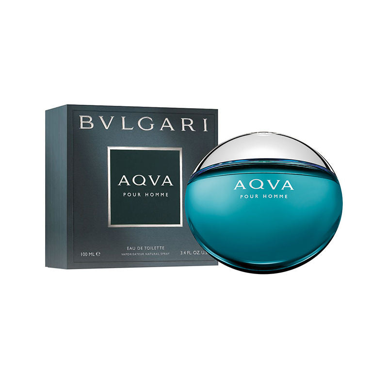 Aqva Pour Homme Eau De Toilette For Him