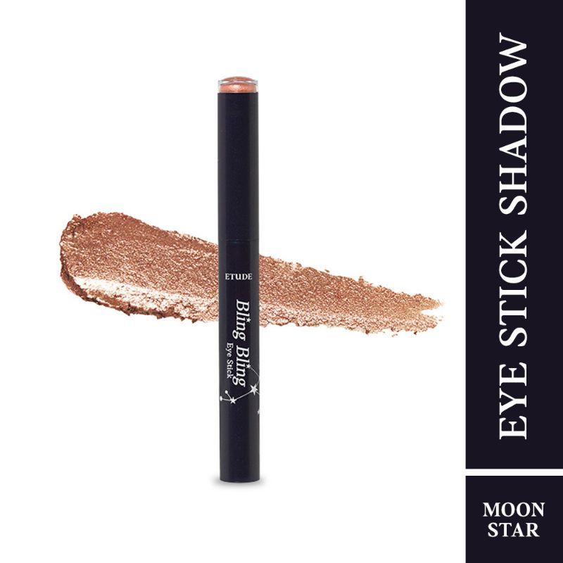 Bling Bling Eyeshadow Stick - 18 Moon Star