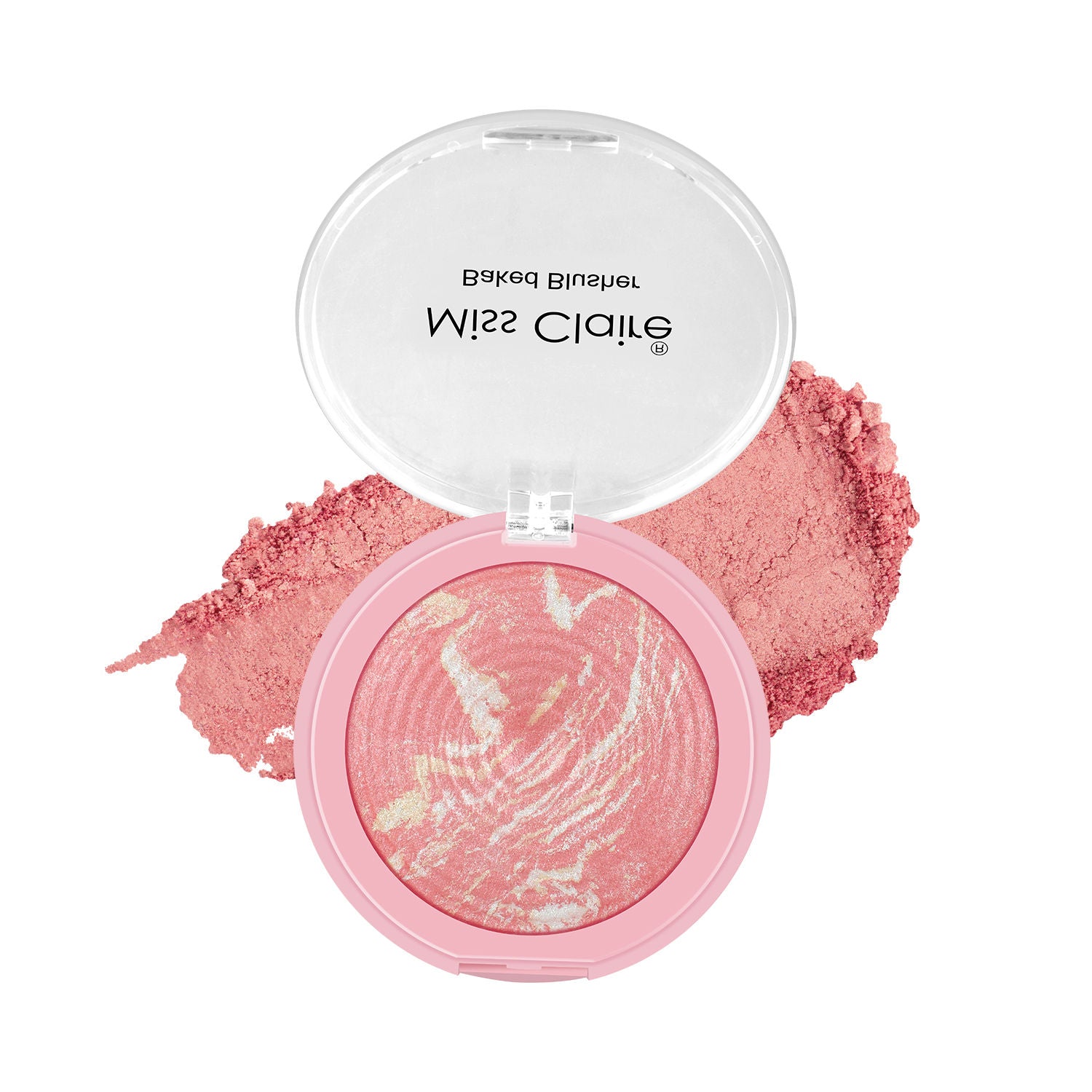 Baked Blusher - 2