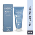 Acne Face Gel With Salicylic Acid & Tea Tree Oil