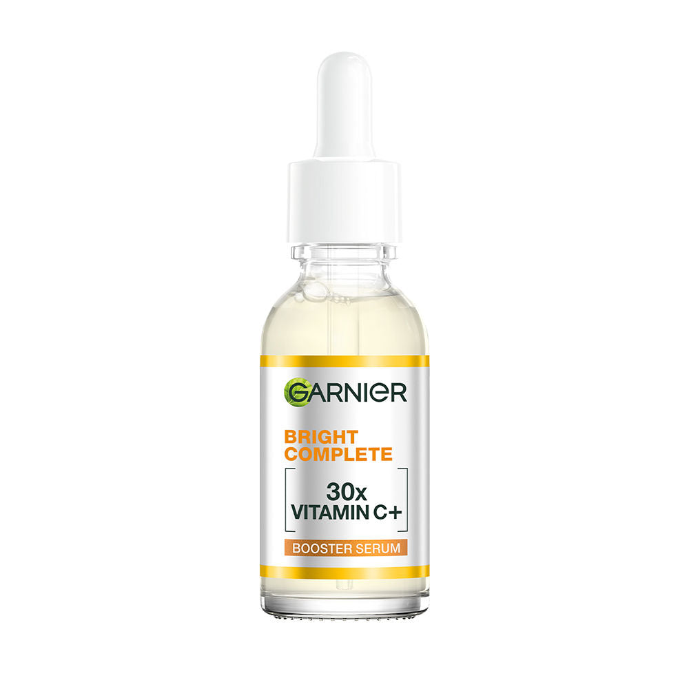 Vitamin C + Face Serum for Skin Brightening with 2% Niacinamide & 0.5% Salicylic Acid