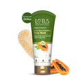 Papaya & Vitamin E Insta Glow Exfoliating Face Wash