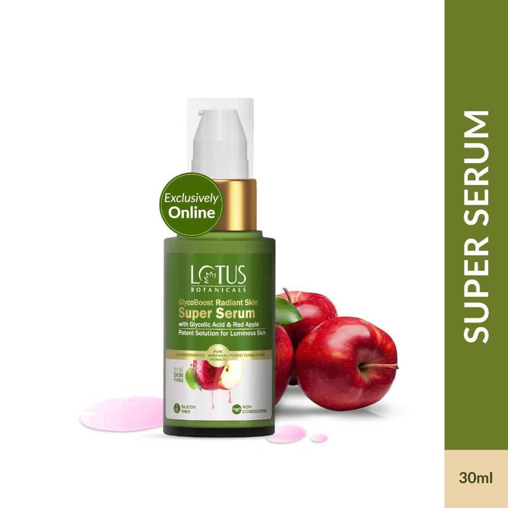 GlycoBoost Radiant Skin Super Serum