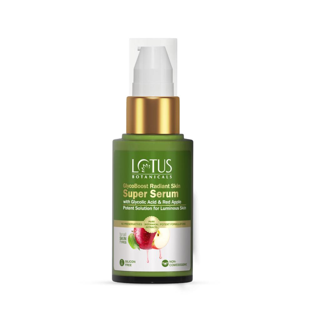 GlycoBoost Radiant Skin Super Serum