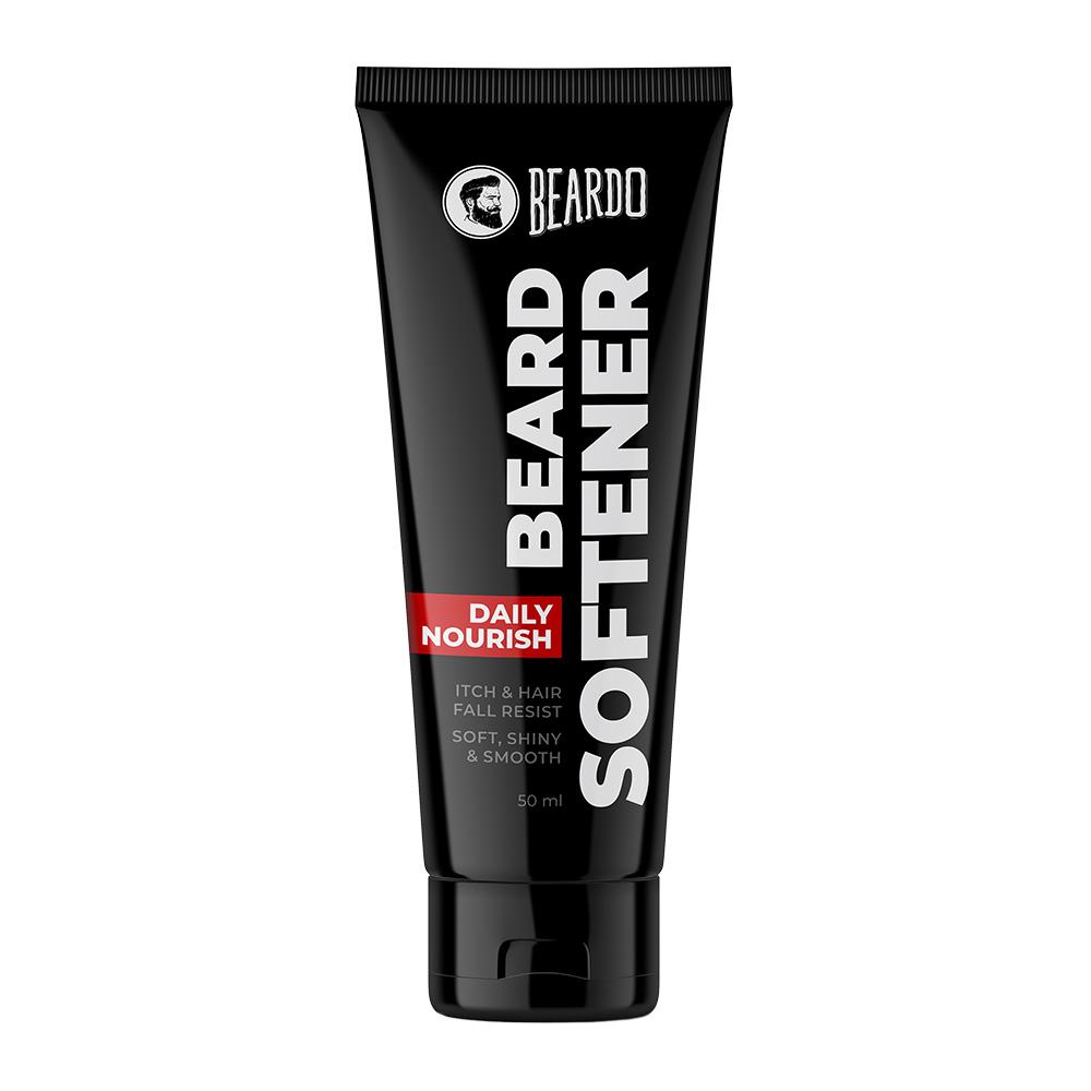 Beard Softener (Daily Nourish)