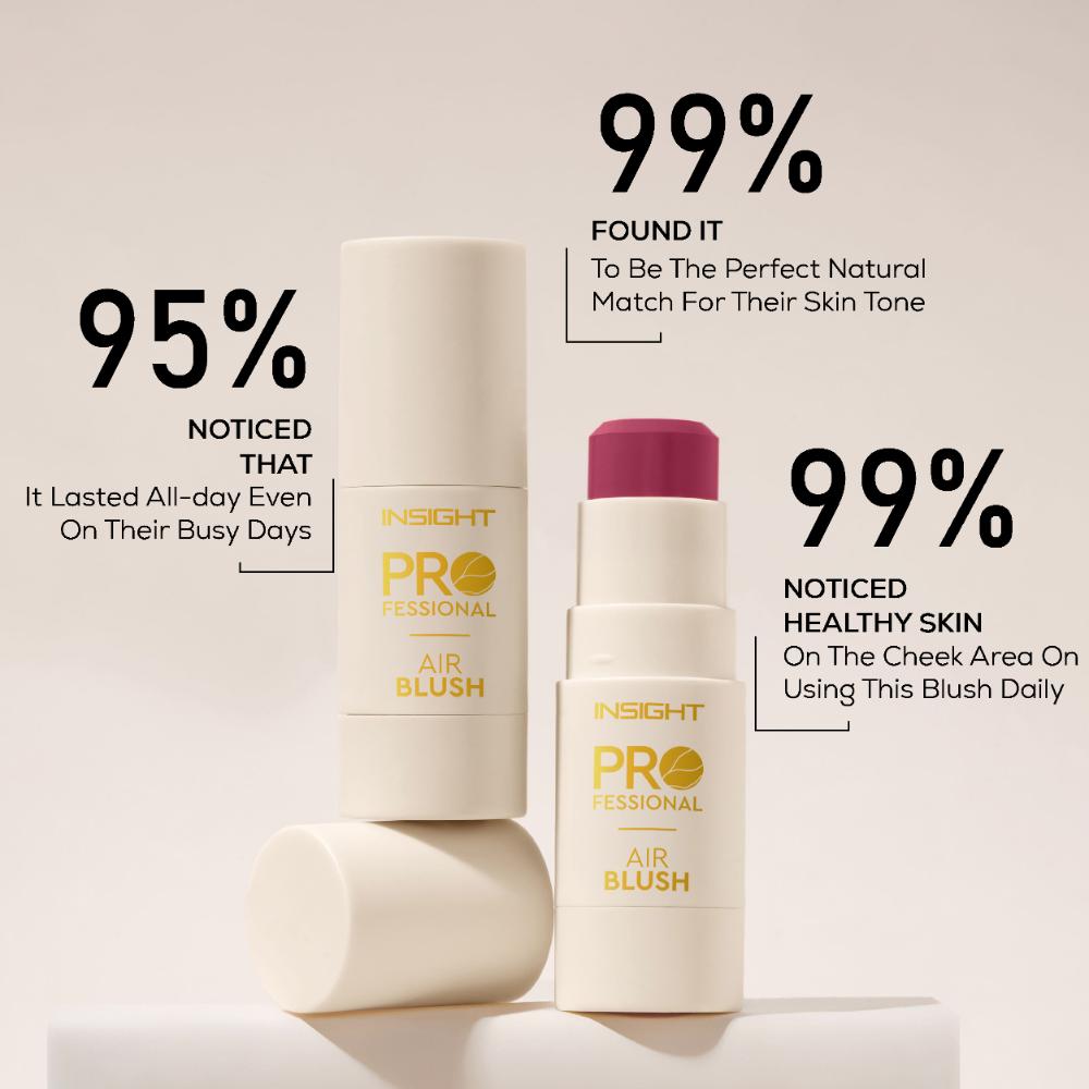 Insight Professional Air Blush
