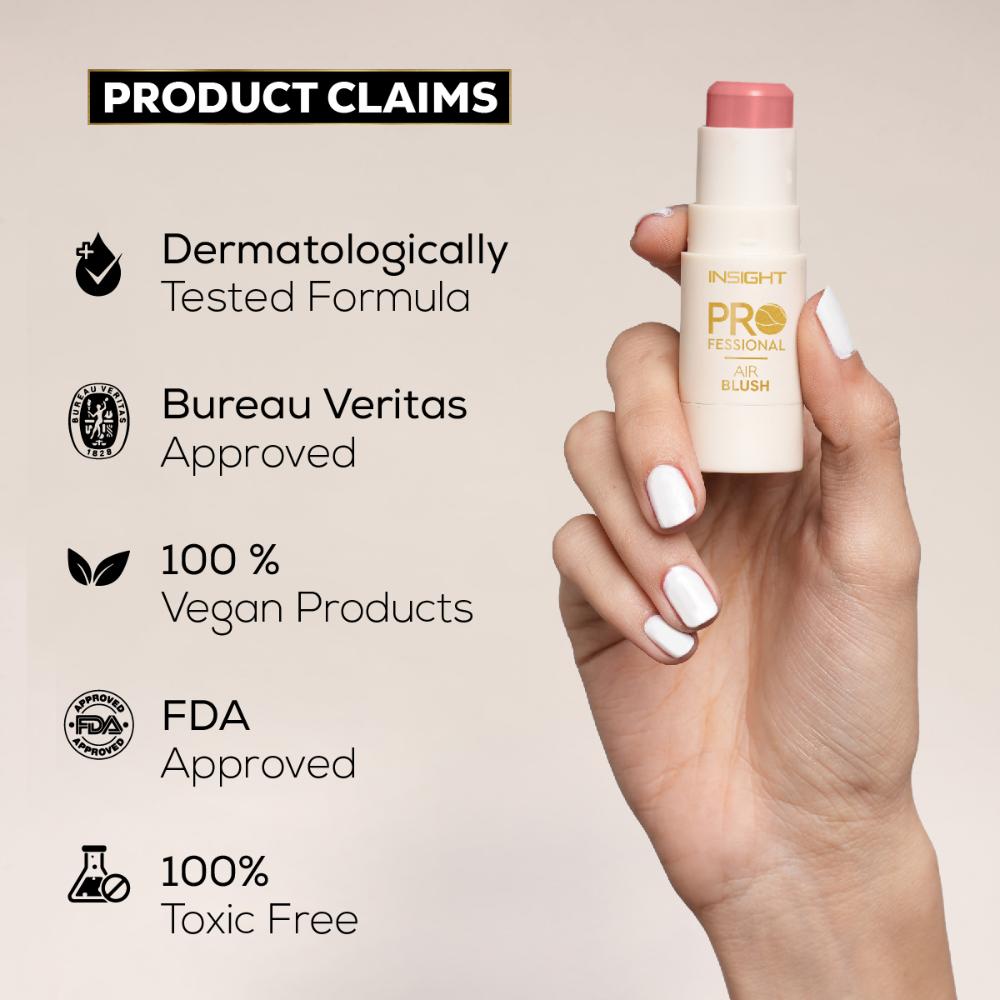 Insight Professional Air Blush