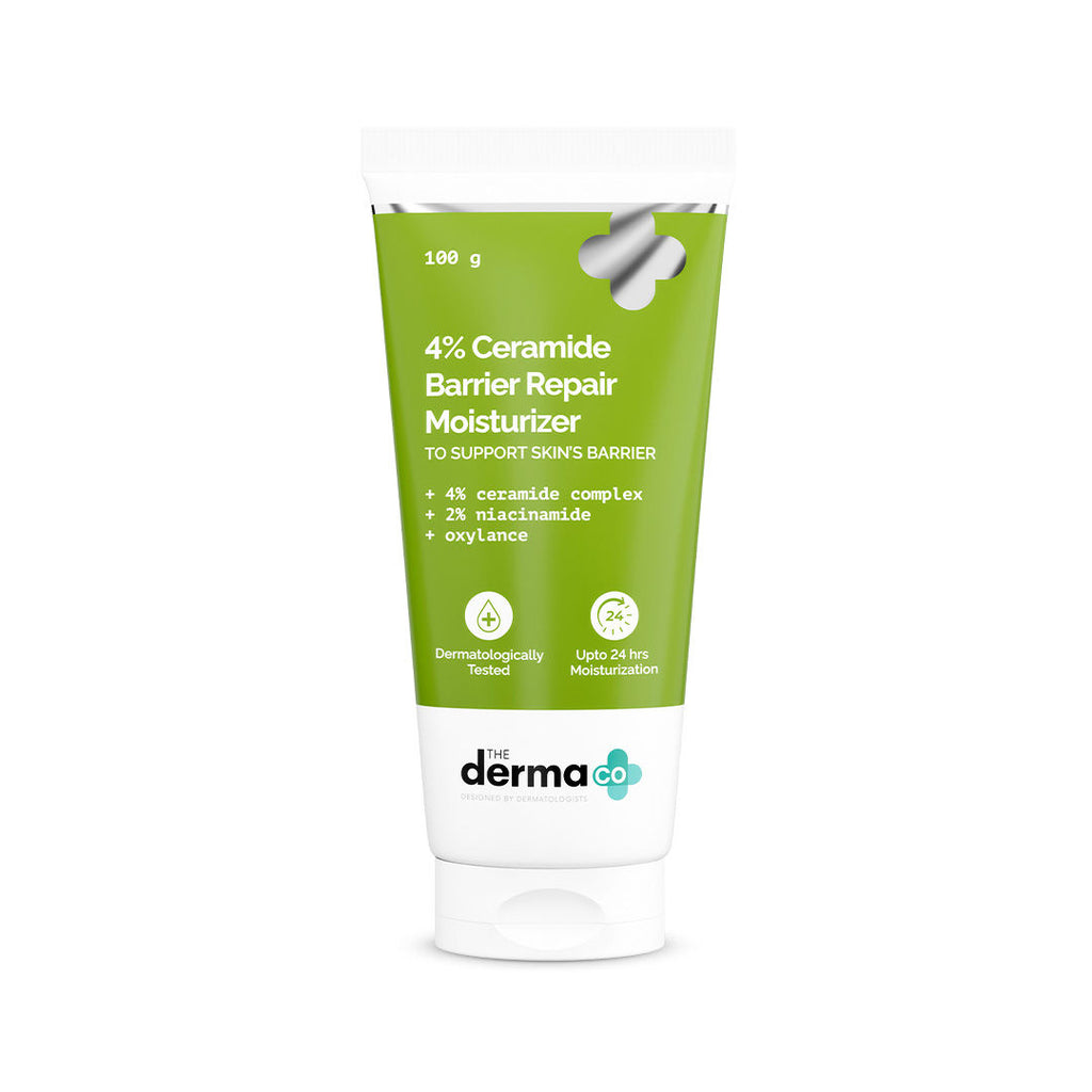 4% Ceramide Barrier Repair Moisturizer