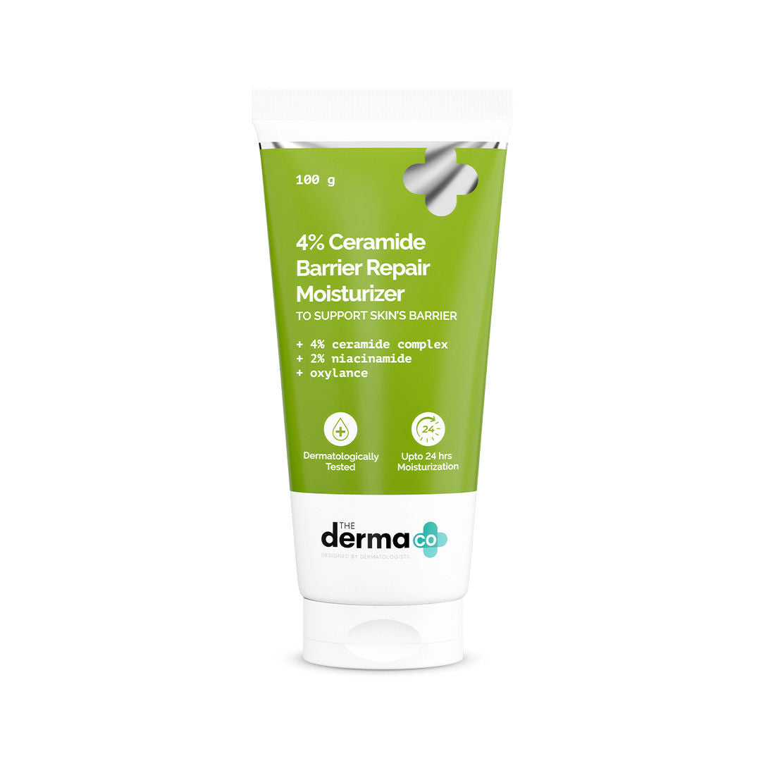 4% Ceramide Barrier Repair Moisturizer