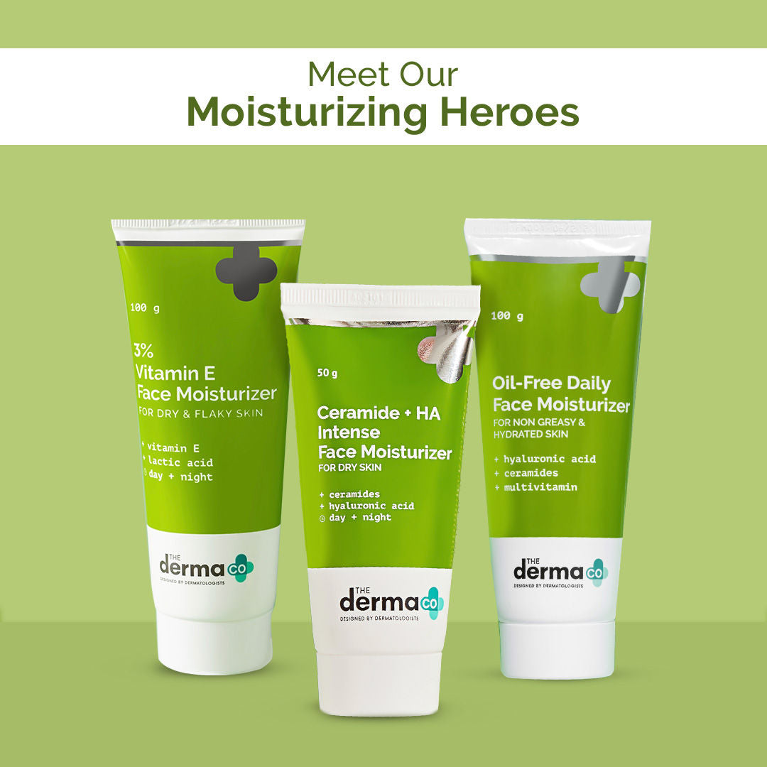 4% Ceramide Barrier Repair Moisturizer