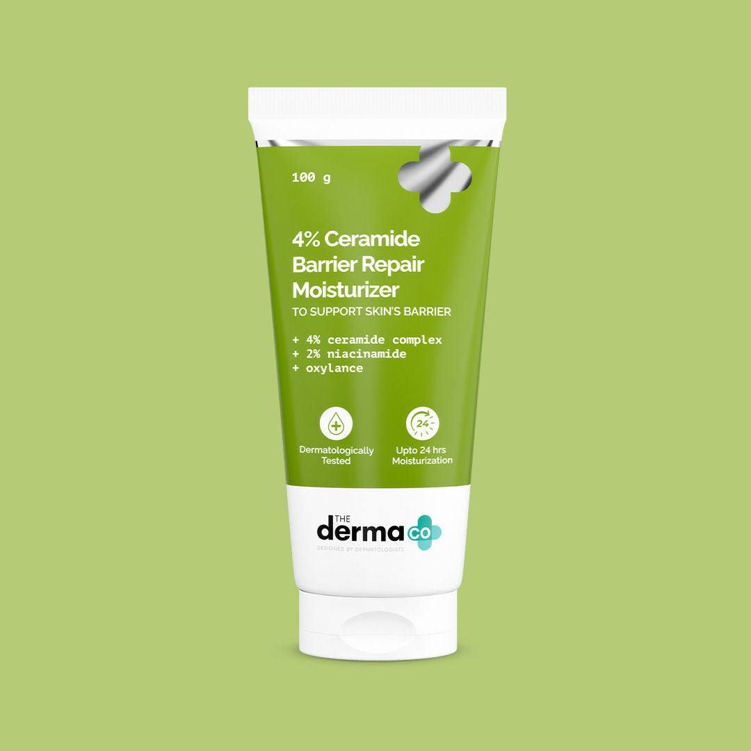 4% Ceramide Barrier Repair Moisturizer