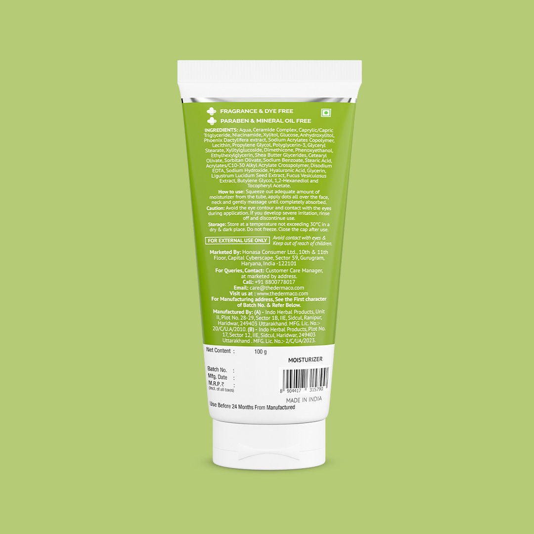 4% Ceramide Barrier Repair Moisturizer